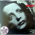 Edith Piaf - Mon Legionnaire / RTB